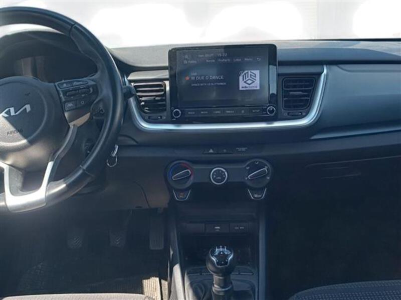 KIA Stonic