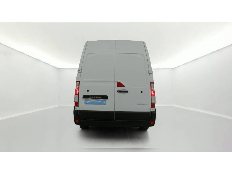 Renault Master III
