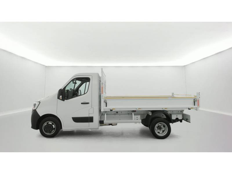 Renault Master III