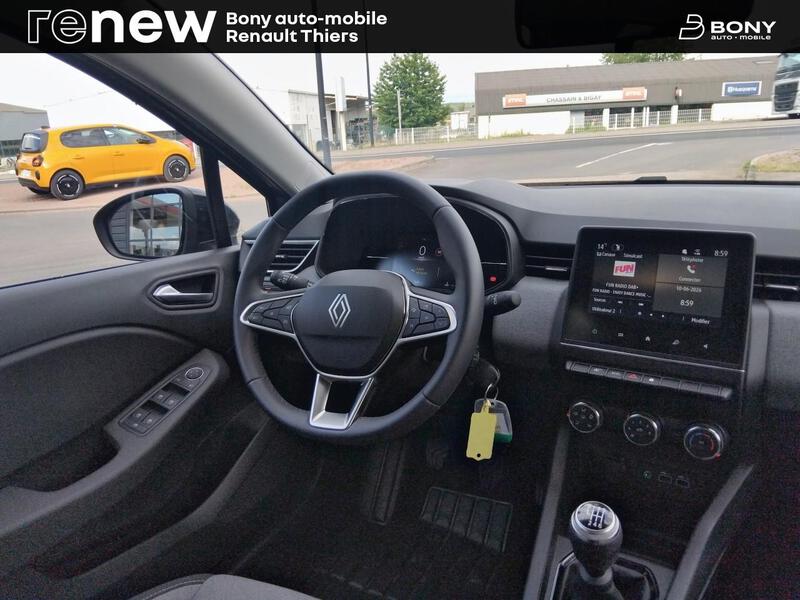 Renault Clio V