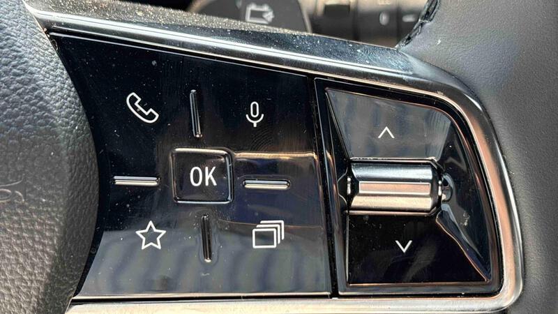 Renault Scenic E-Tech Electrique