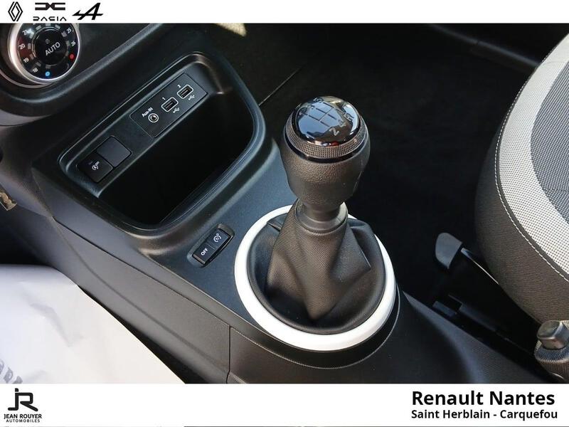 Renault Twingo III