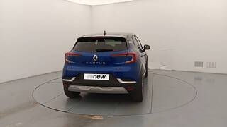 Vehicle 3D Image