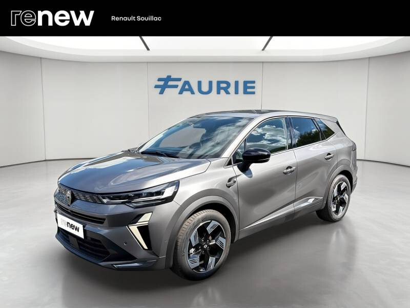 Renault Symbioz