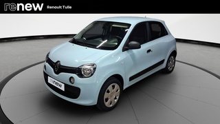 TWINGO III