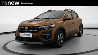 SANDERO
