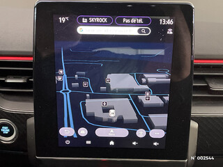 Vehicle 3D Image