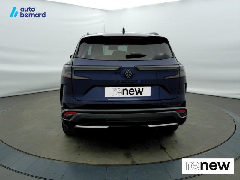 Renault Espace VI