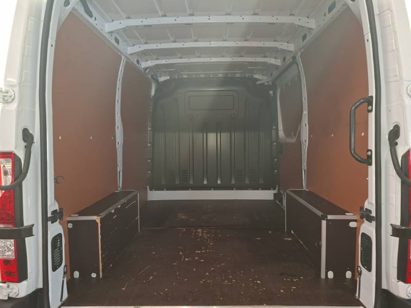 Renault Master III