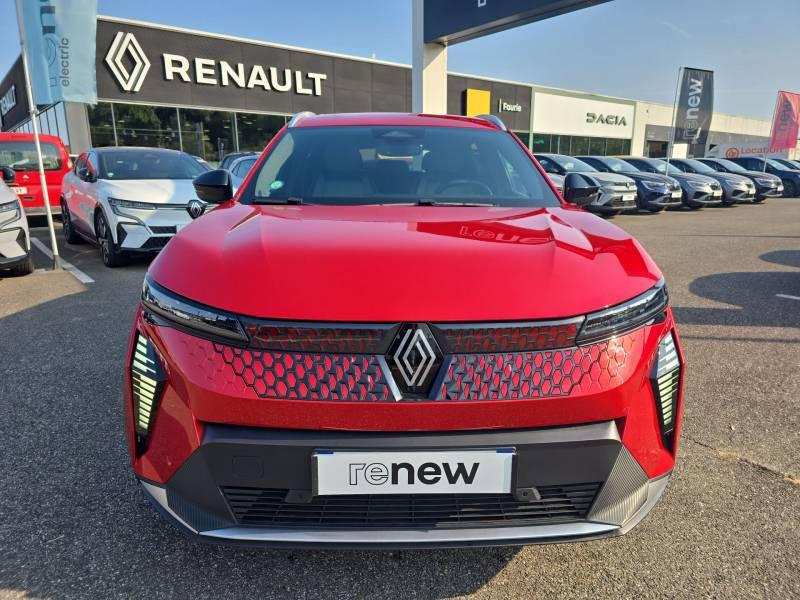 Renault Scenic E-Tech Electrique