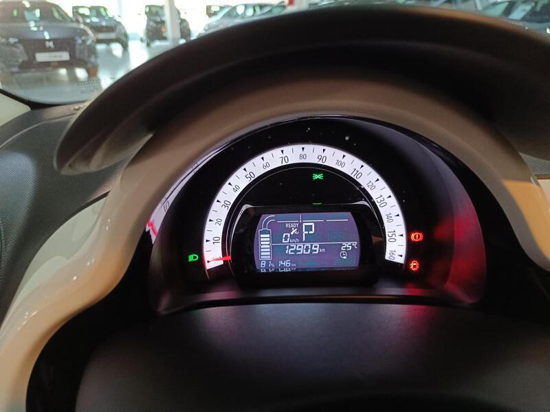 Renault Twingo E-Tech Electrique