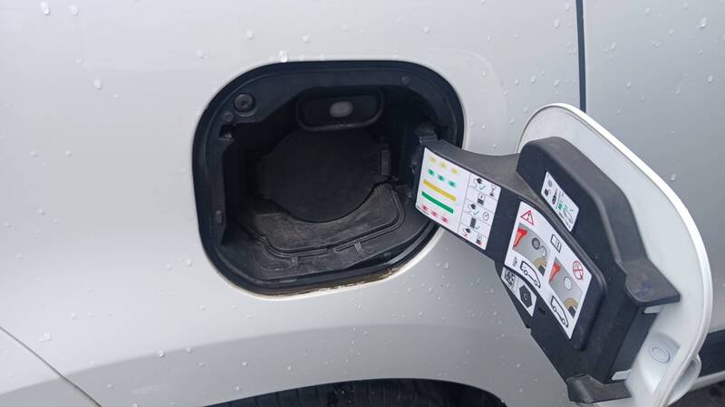 Renault Twingo E-Tech Electrique