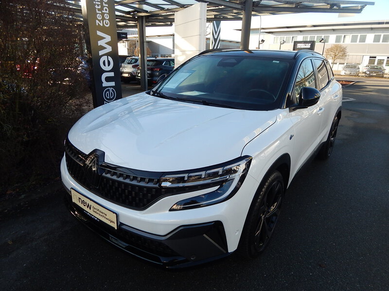 Renault Austral