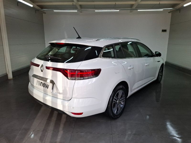 RENAULT Megane 2023 — imagine 27