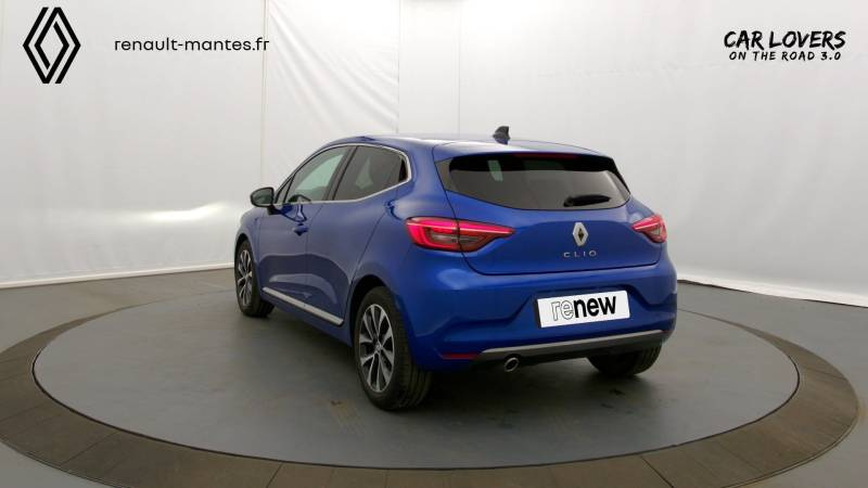 Renault Clio V