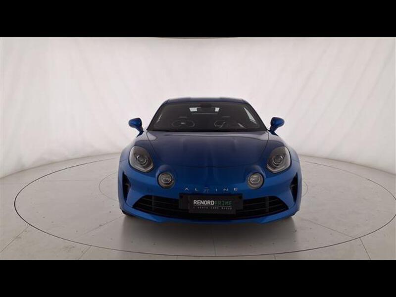 Alpine