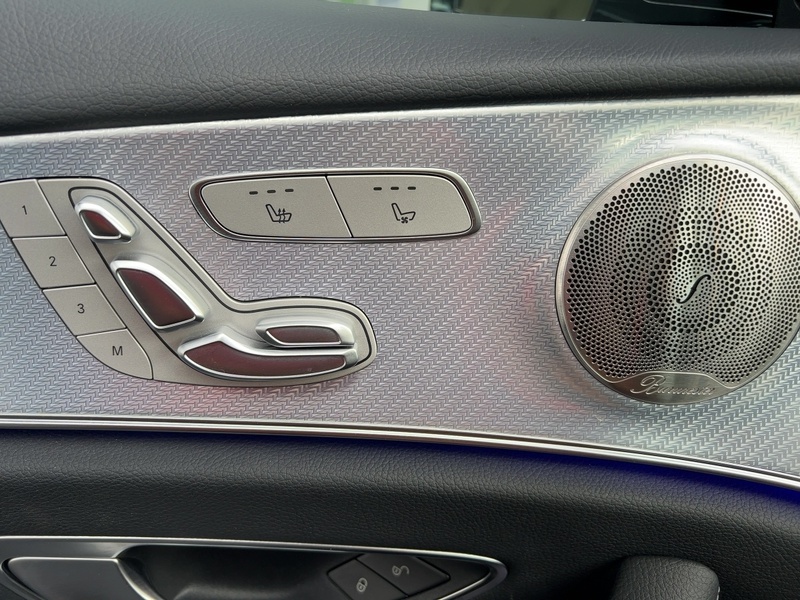 Mercedes-Benz E 450