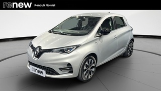 ZOE E-TECH ELECTRIQUE