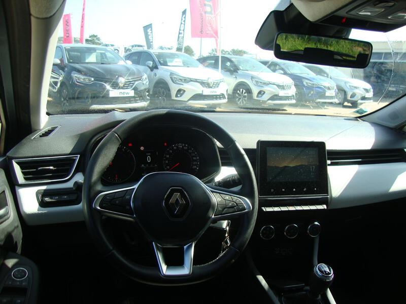 Renault Clio V