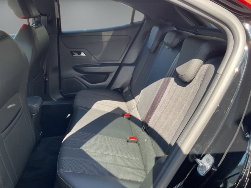 Opel Mokka-e