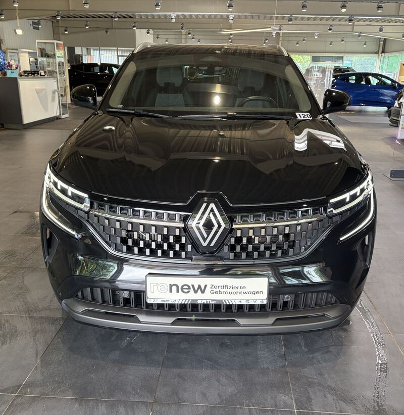 Fahrzeugabbildung Austral Techno Mild Hybrid 160 Automatik Bild 2 von 50