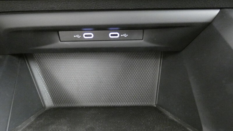 Volkswagen Golf Viii