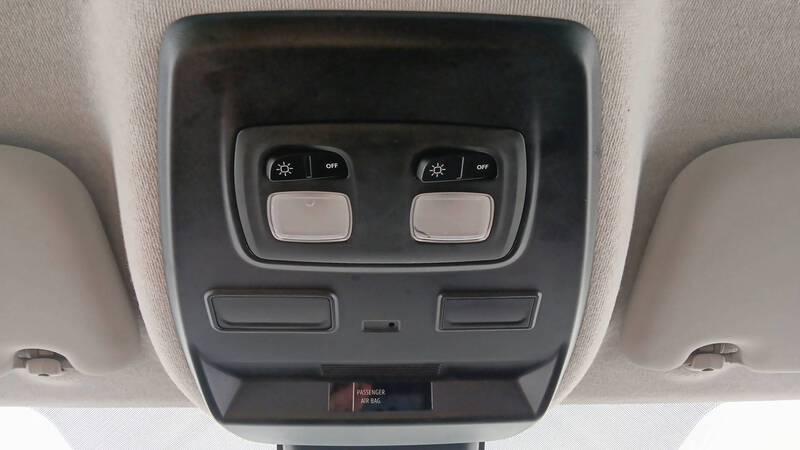 Renault Trafic Fourgon
