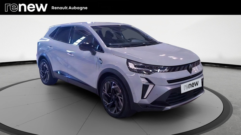 Renault Symbioz