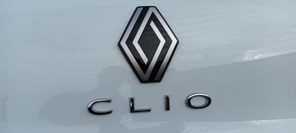 Renault Clio V