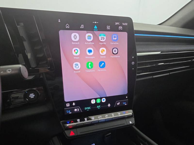 Renault Espace VI