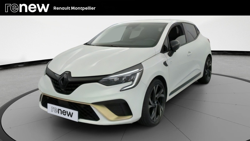 Renault Clio V
