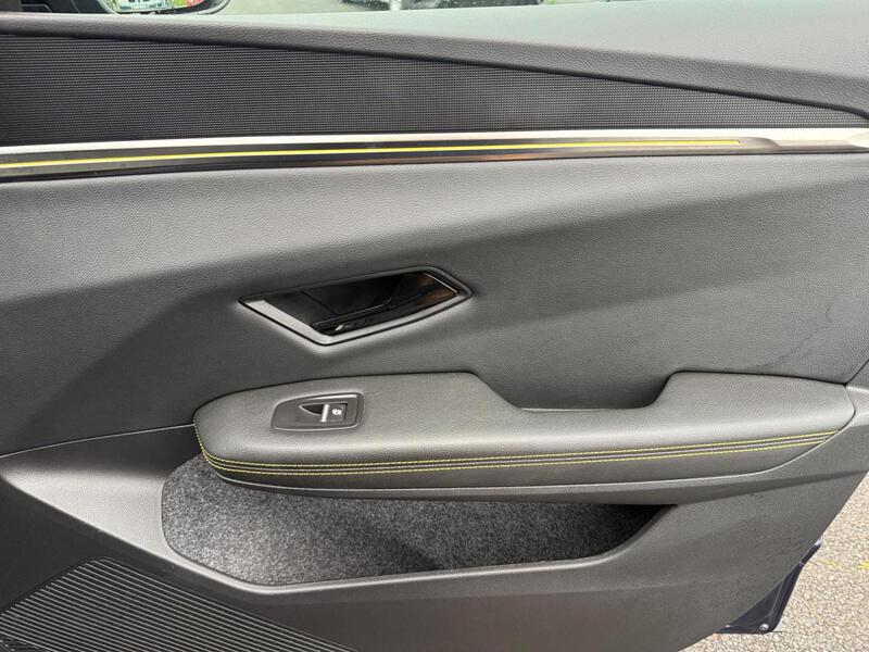 Renault Scenic E-Tech Electrique