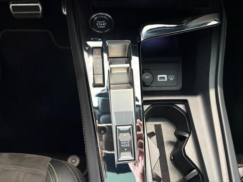 Peugeot 308 SW