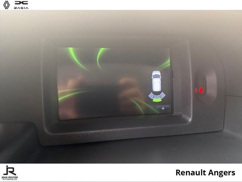 Renault Kangoo E-Tech Electrique