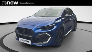 Vehicle 3D Image