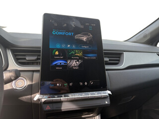 Vehicle 3D Image