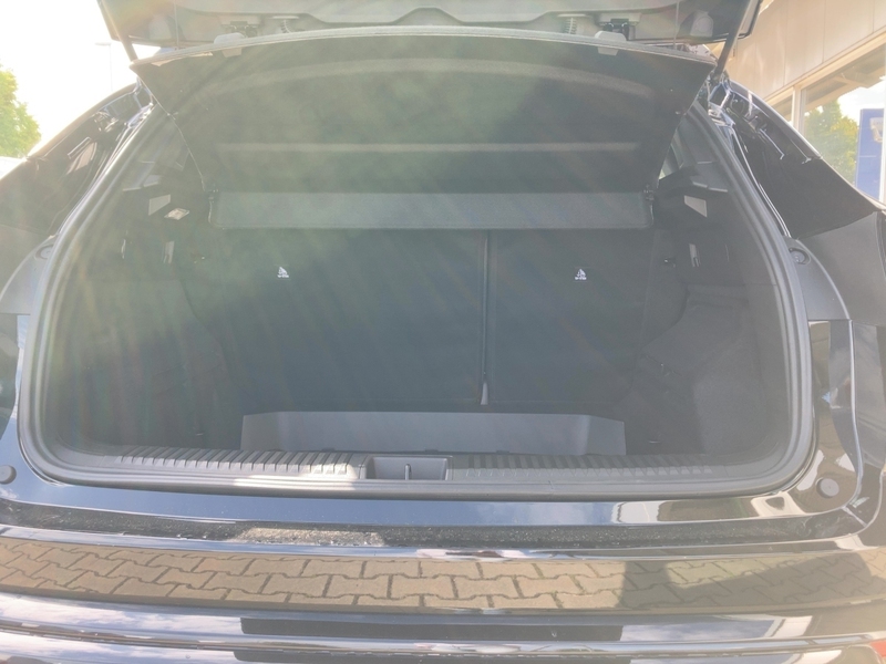 Fahrzeugabbildung Austral Evolution Mild Hybrid 160 Automatik Bild 5 von 13