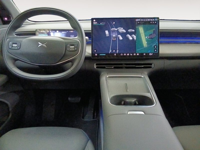 Xpeng G6