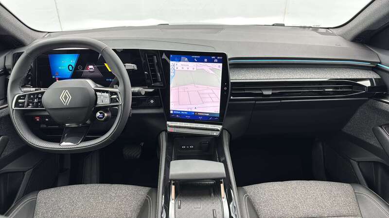 Renault Espace VI