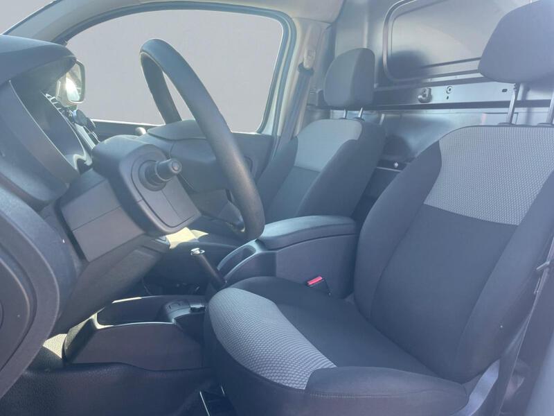 Renault Kangoo VU
