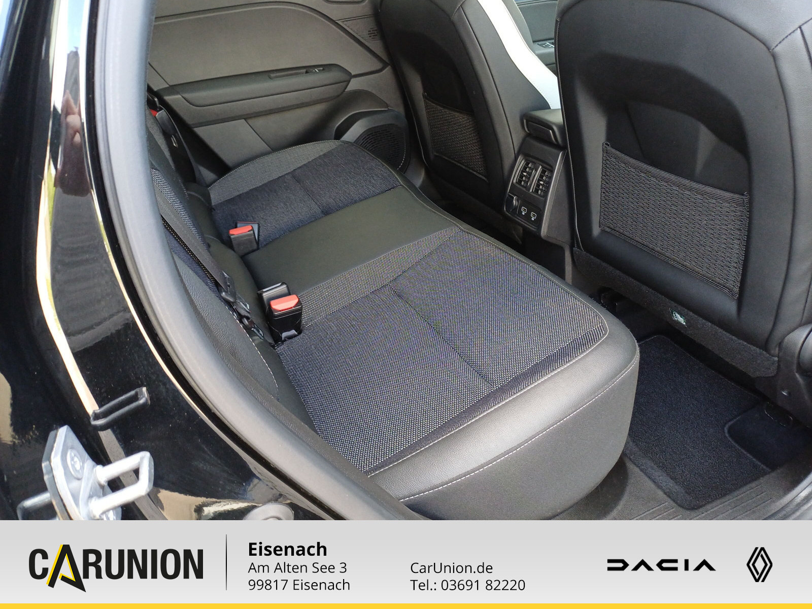 Renault Captur – Bild 14