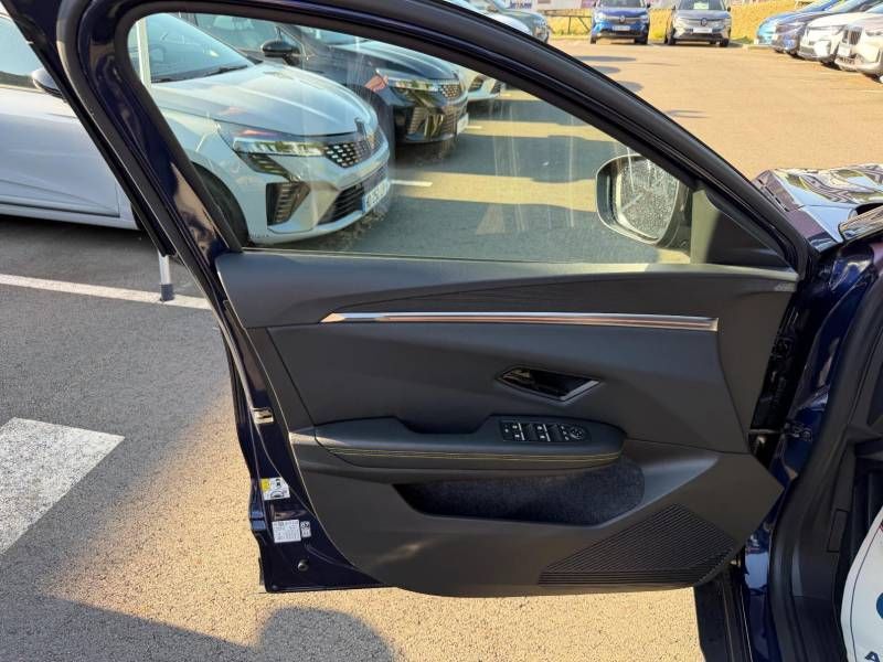 Renault Scenic E-Tech Electrique