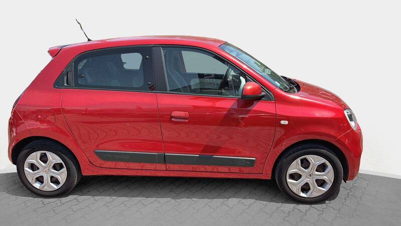 Renault Twingo III