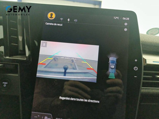Vehicle 3D Image