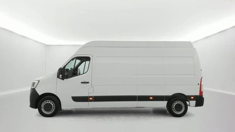 Renault Master Fourgon