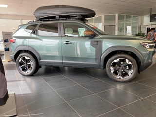 Vehicle 3D Image
