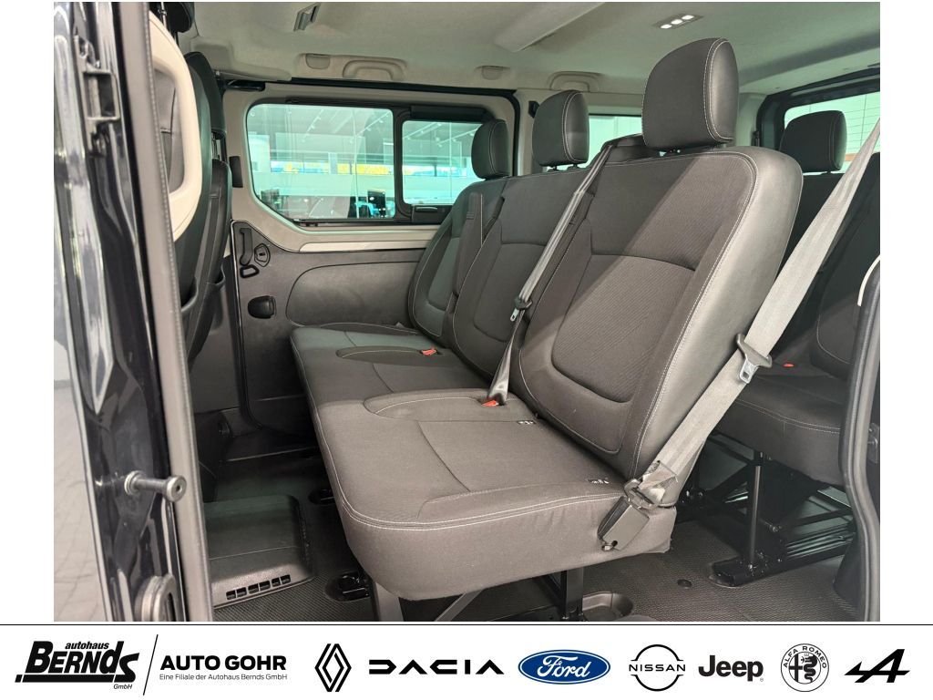 Renault Trafic – Bild 9
