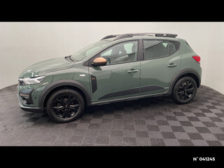 Vehicle 3D Image