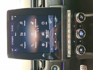 Vehicle 3D Image
