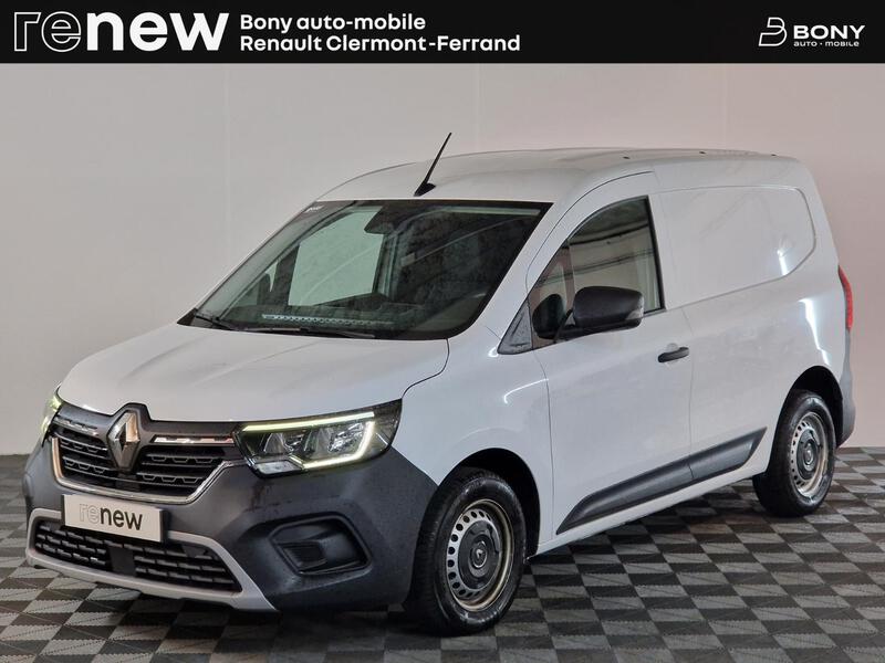 Renault Kangoo VU